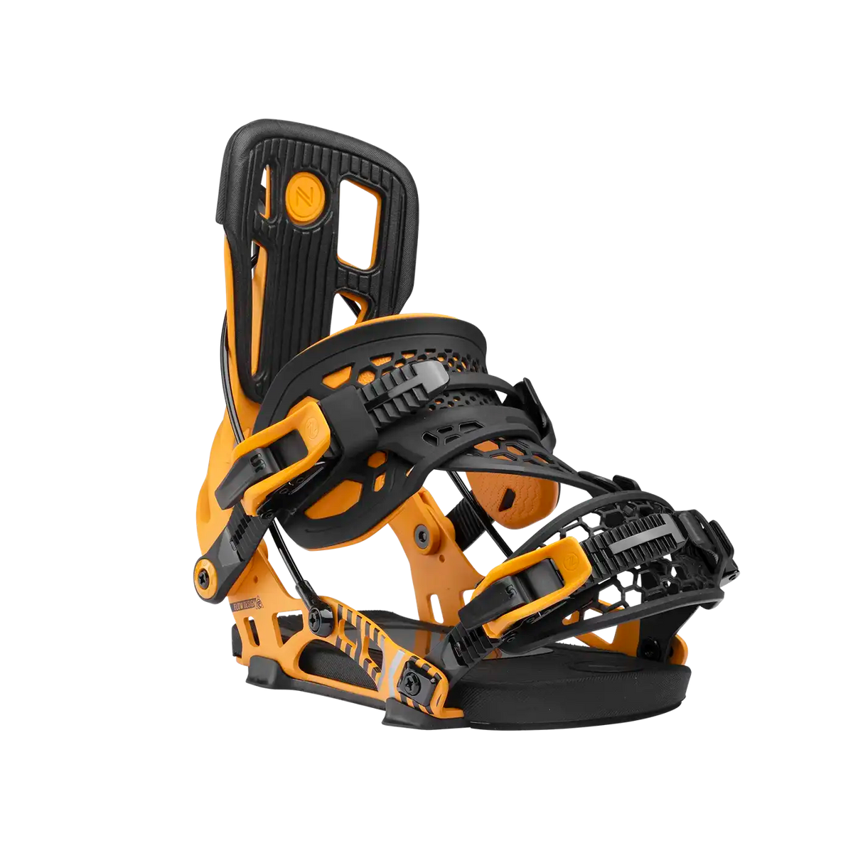 Flow NX2 Hybrid 2026 | Flip It & Rip It | Nidecker | CA