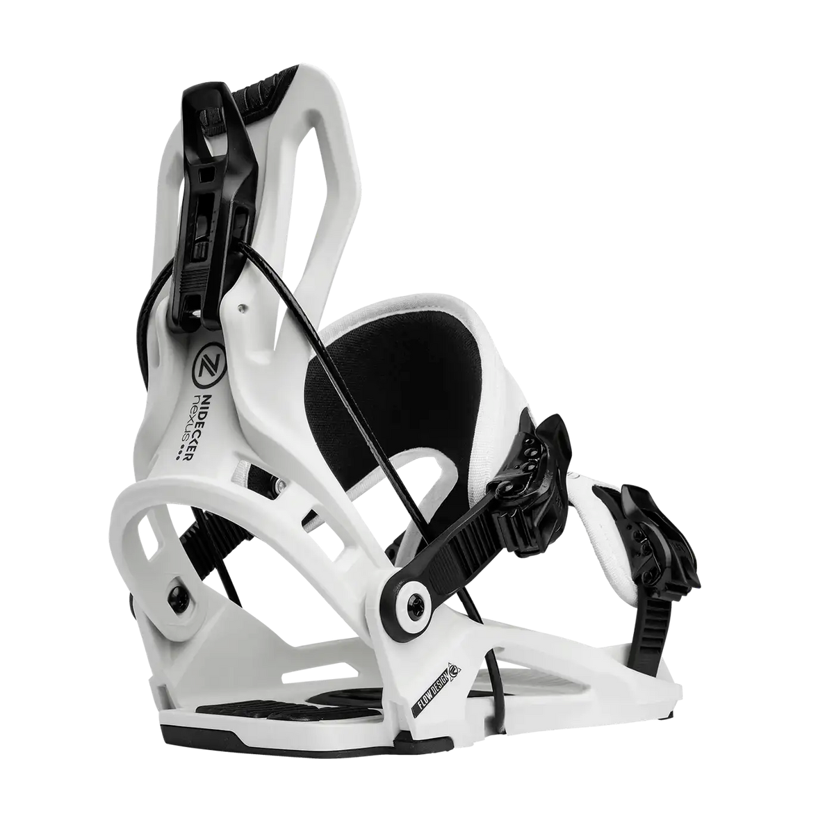 Flow Nexus 2026 | Flip It & Rip It | Nidecker | CA