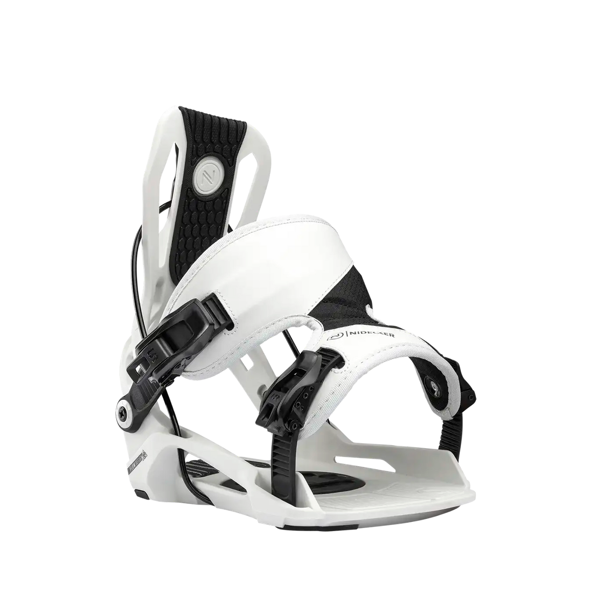Flow Nexus 2026 | Nidecker | CA
