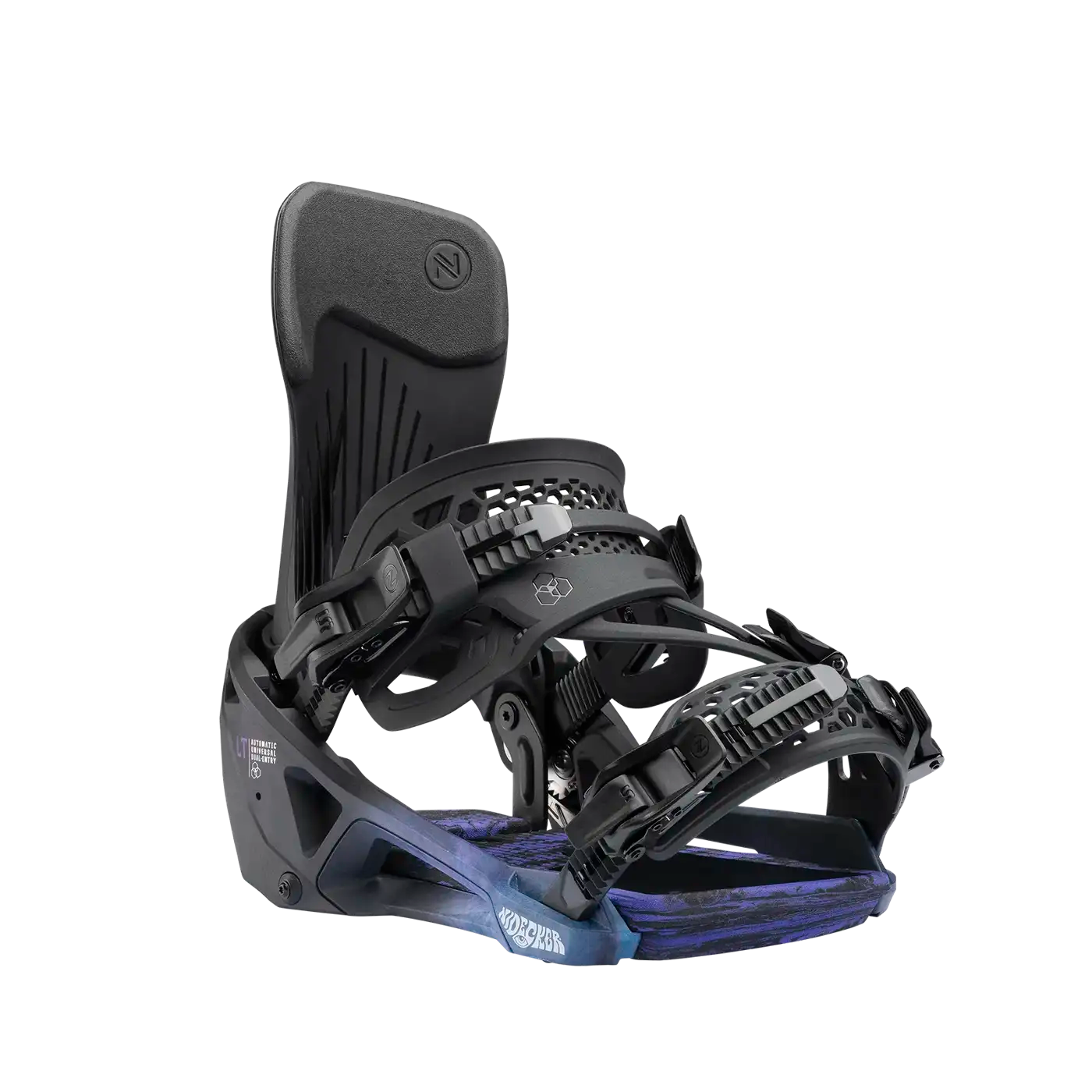 LT Supermatic 2026 | Leaner. Meaner. | Nidecker | CA LT Supermatic 2026 | Leaner. Meaner. | Nidecker | CA