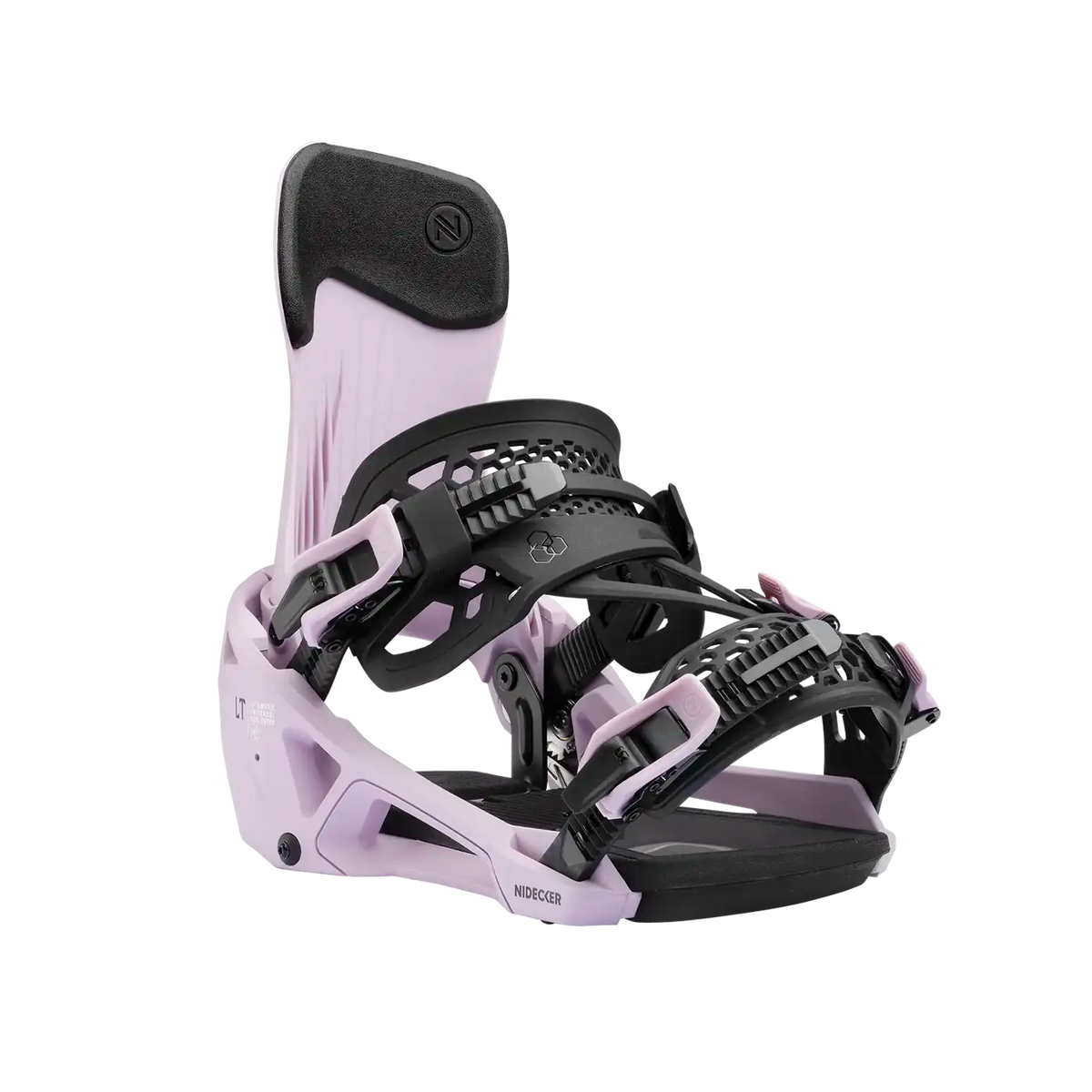 LT Supermatic 2026 | Leaner. Meaner. | Nidecker | CA