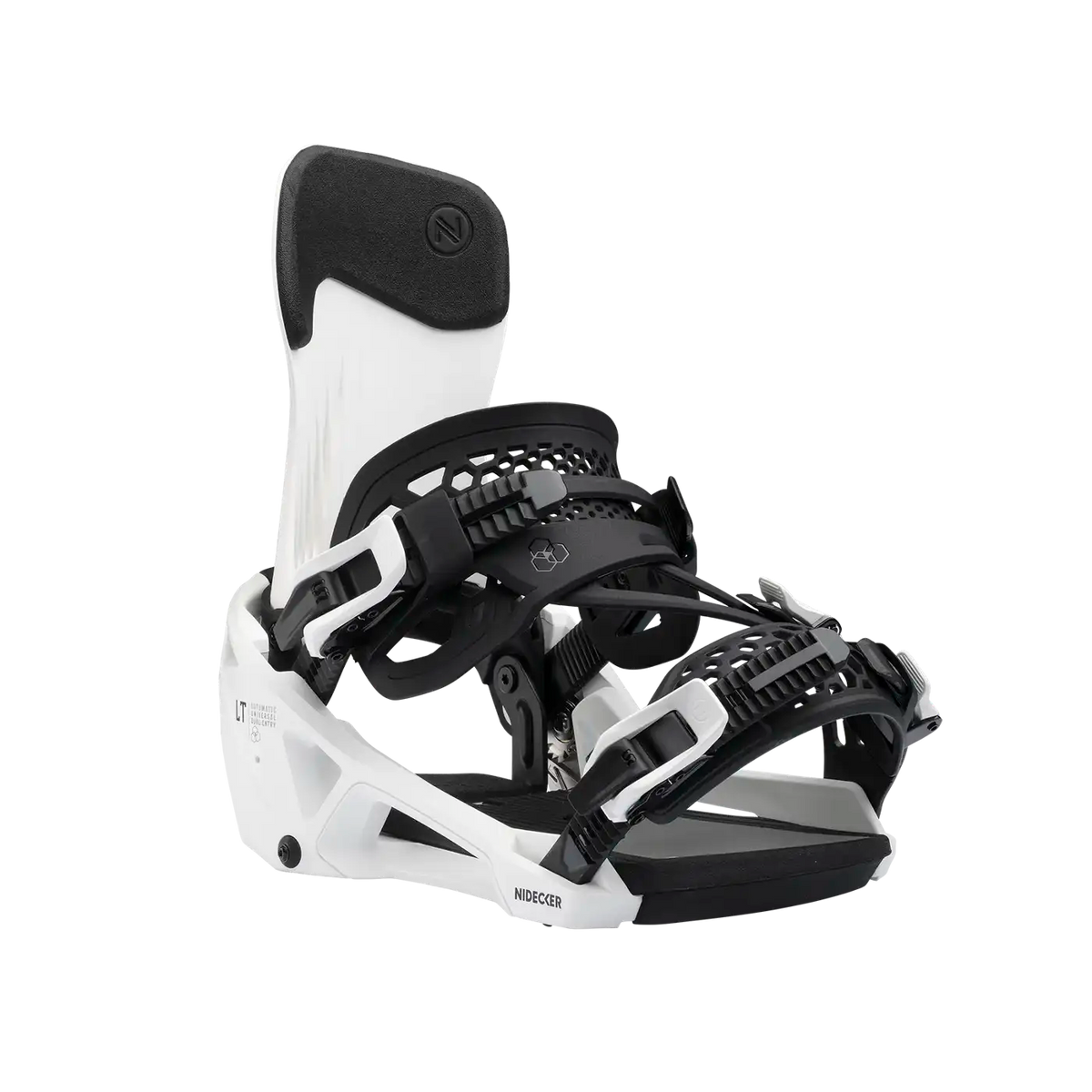 LT Supermatic® 2026 | Leaner. Meaner. LT | Nidecker | CA