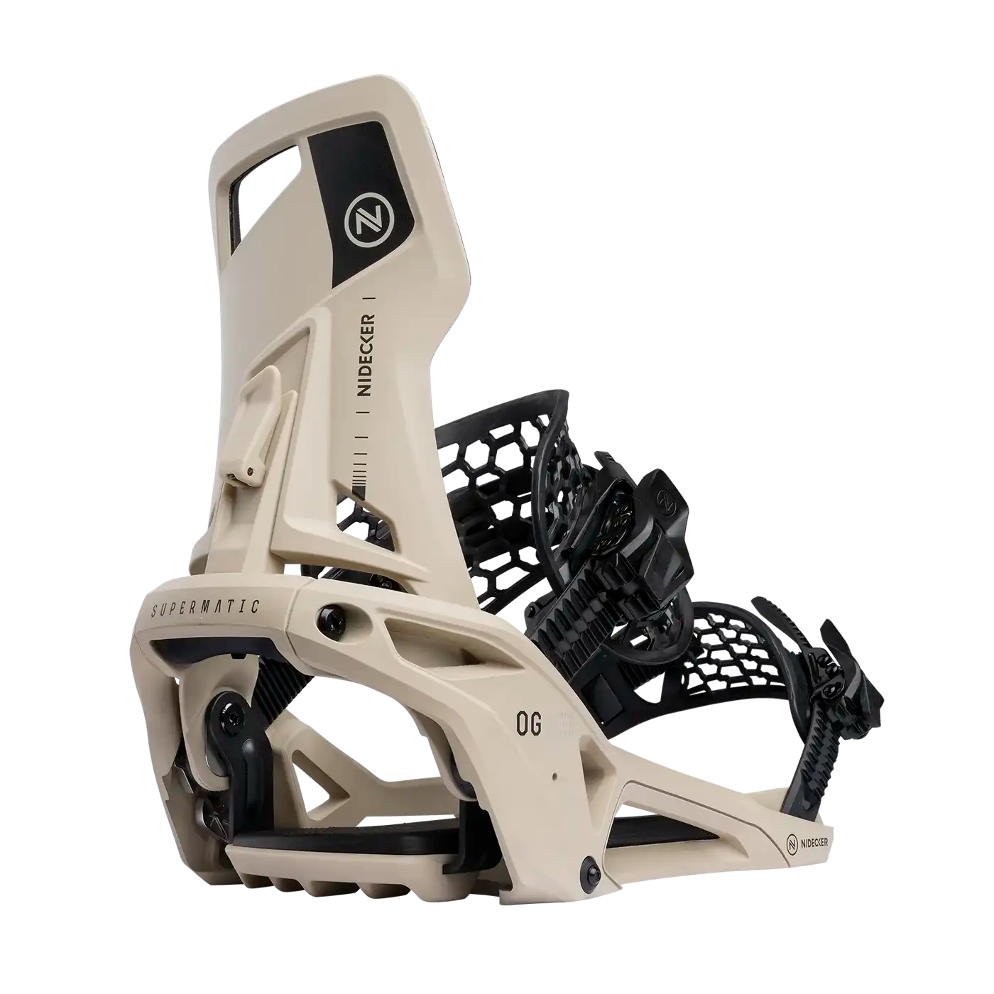 OG Supermatic®