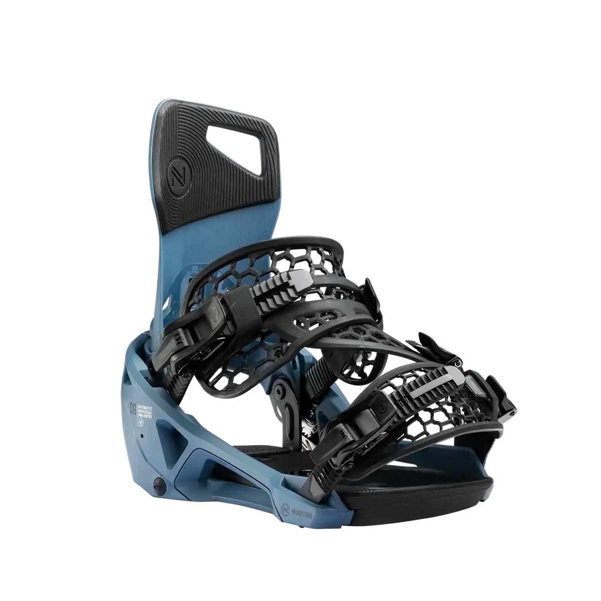 NIDECKER　SUPERMATIC OG 　25-26 Mサイズ OG Supermatic 2026 | Kick, Click, Go | Nidecker | CA
