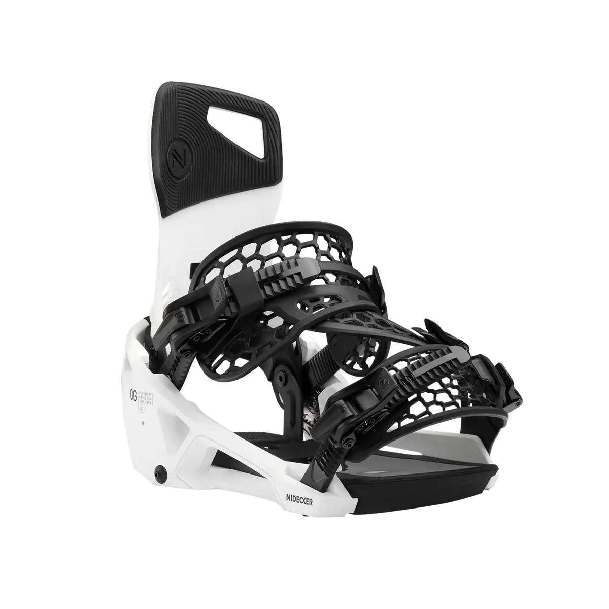 OG Supermatic 2026 | Kick, Click, Go | Nidecker | CA