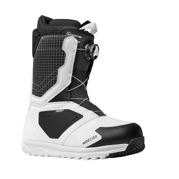 Cascade Men 2026 | Feet First | Nidecker | CA