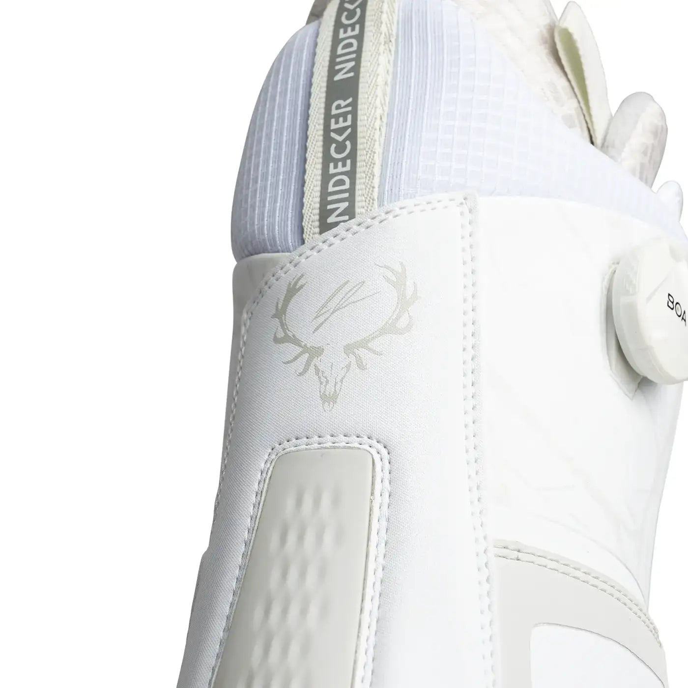 Kita Men 2026 | Nidecker | CA Kita Men 2026 Boots Nidecker Premium Swiss Snowboard