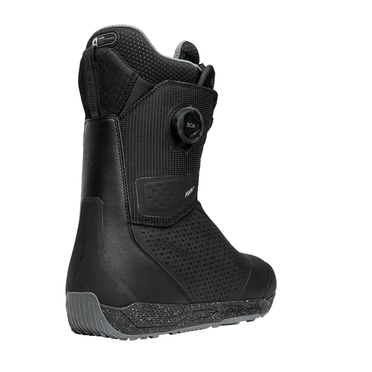 Rift Pro Men 2026 | Feet First | Nidecker | CA