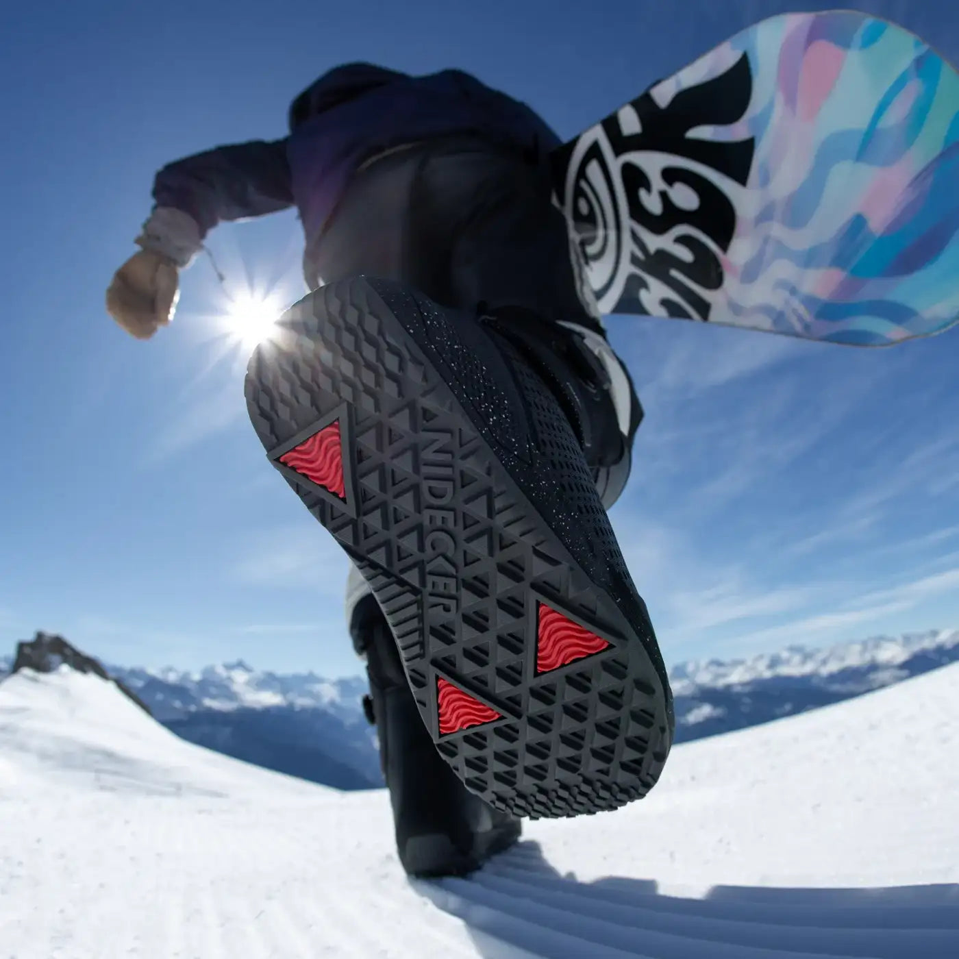 Rift Pro Women