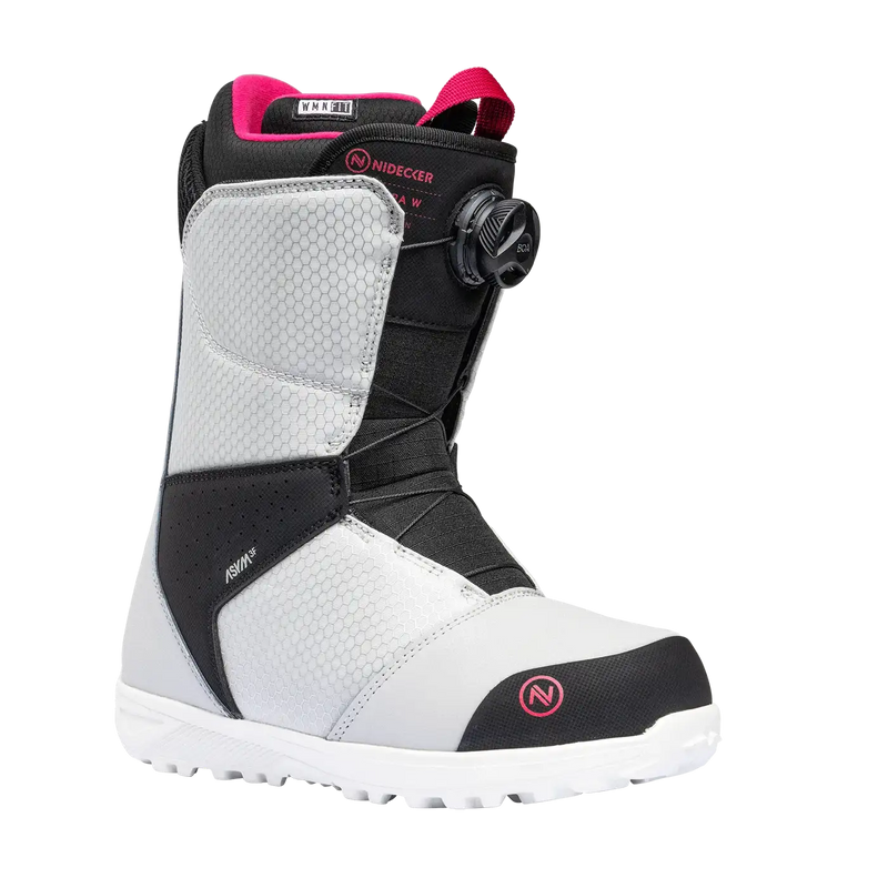 Snowboard Boots | Feet First | Nidecker | CA Snowboard Boots | Feet First | Nidecker | CA