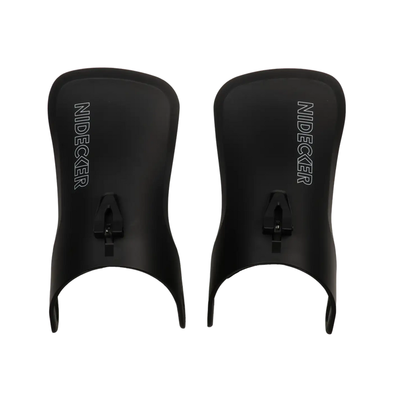 HB-N006-A - Nylon Electron Highback Set