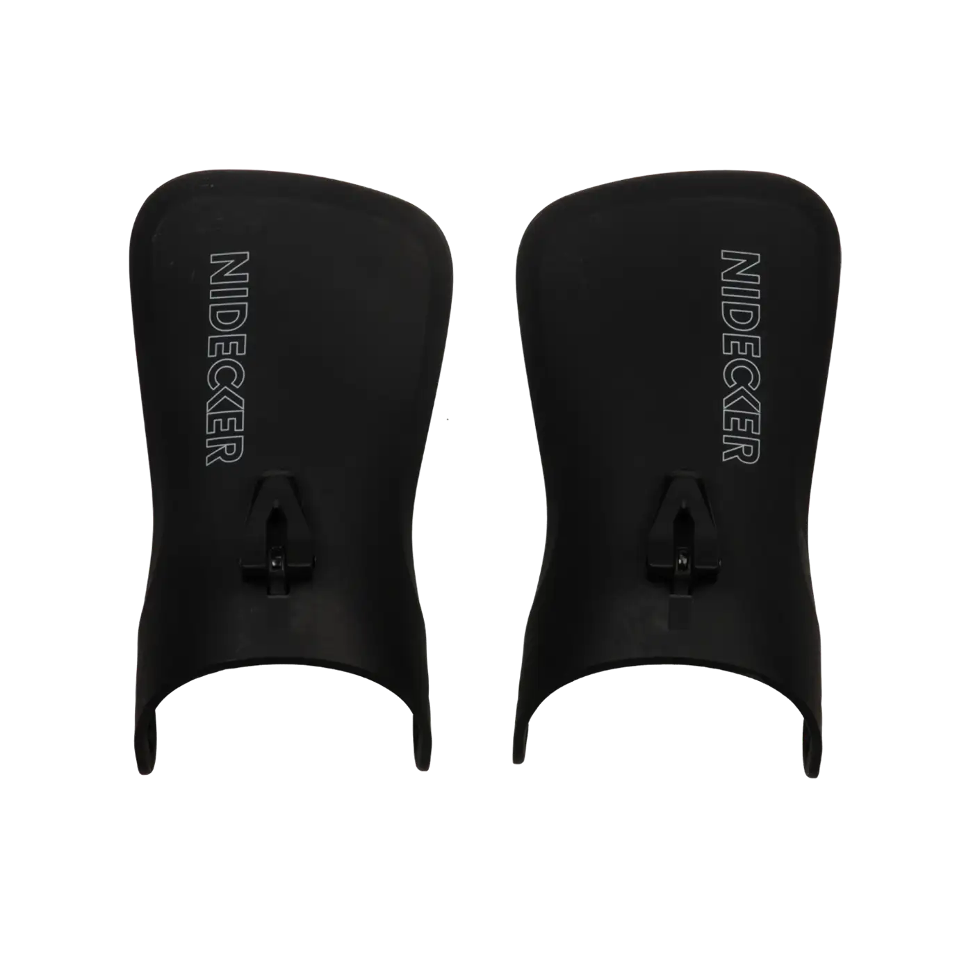 HB-N007-A - Nylon+ Electron Highback Set HB-N007-A - Nylon+ Electron Highback Set Spare Parts Nidecker Premium Swiss Snowboard 7630680831880 N.26.PAN.EPH.BK.2S.1