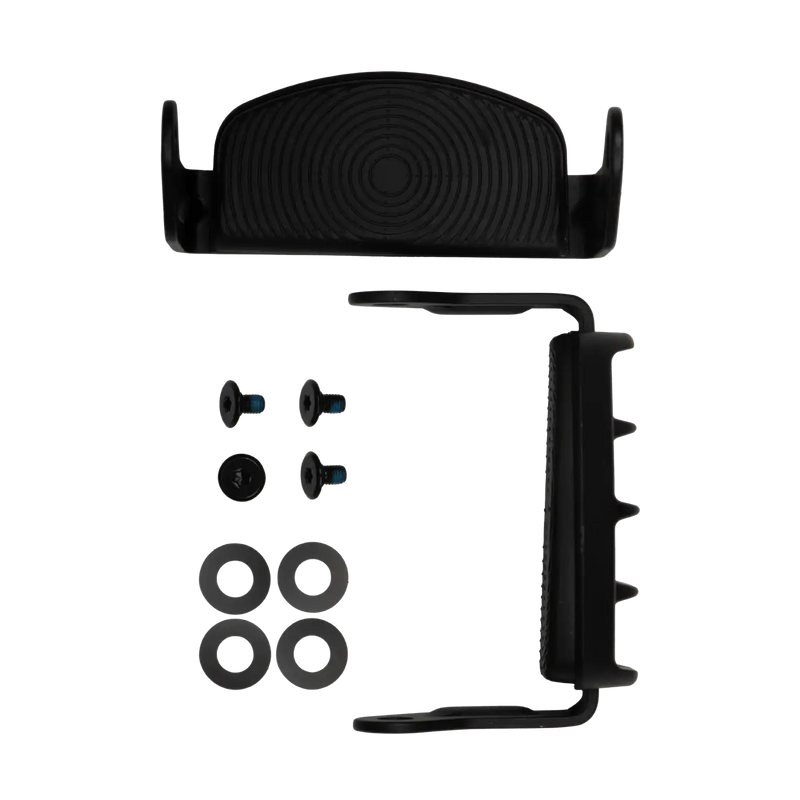 BP-S004-A - Supermatic® Heel Pedal Set