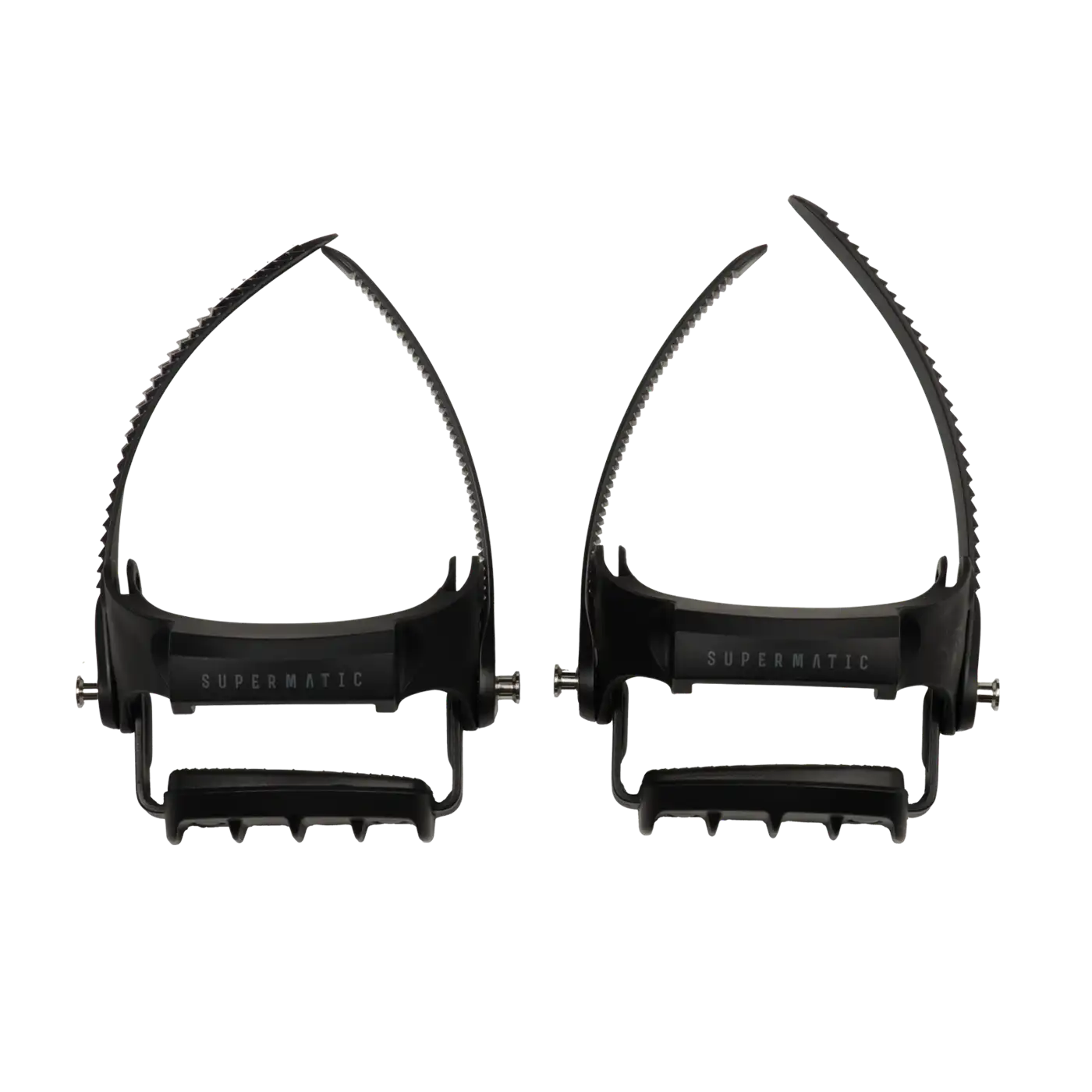 BP-S001-B - Supermatic® Heelcup Mechanism Set BP-S001-B - Supermatic® Heelcup Mechanism Set Spare Parts Nidecker Premium Swiss Snowboard