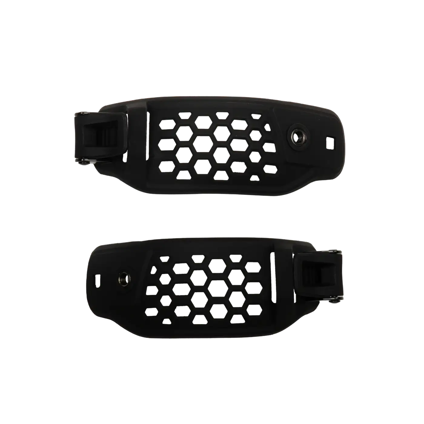 TS-N002-A - Hexo ToeCap 2.0 Set TS-N002-A - Hexo ToeCap 2.0 Set Spare Parts Nidecker Premium Swiss Snowboard 7630680831736 N.26.PAN.TCS.BK.2SM.1