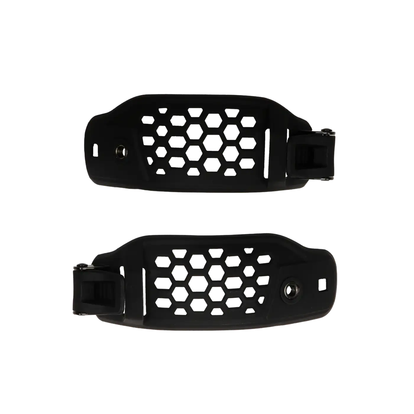 TS-N002-A - Hexo ToeCap 2.0 Set TS-N002-A - Hexo ToeCap 2.0 Set Spare Parts Nidecker Premium Swiss Snowboard 7630680831736 N.26.PAN.TCS.BK.2SM.1