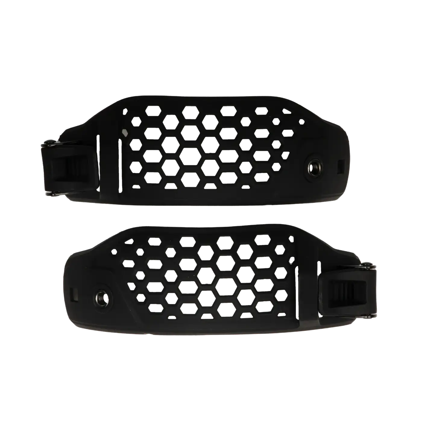 TS-N002-A - Hexo ToeCap 2.0 Set TS-N002-A - Hexo ToeCap 2.0 Set Spare Parts Nidecker Premium Swiss Snowboard 7630680831743 N.26.PAN.TCS.BK.4LXL.1