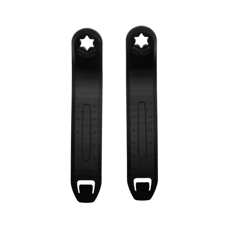 AQ-N003-A - Youth QuickSet Ankle Ladder Set