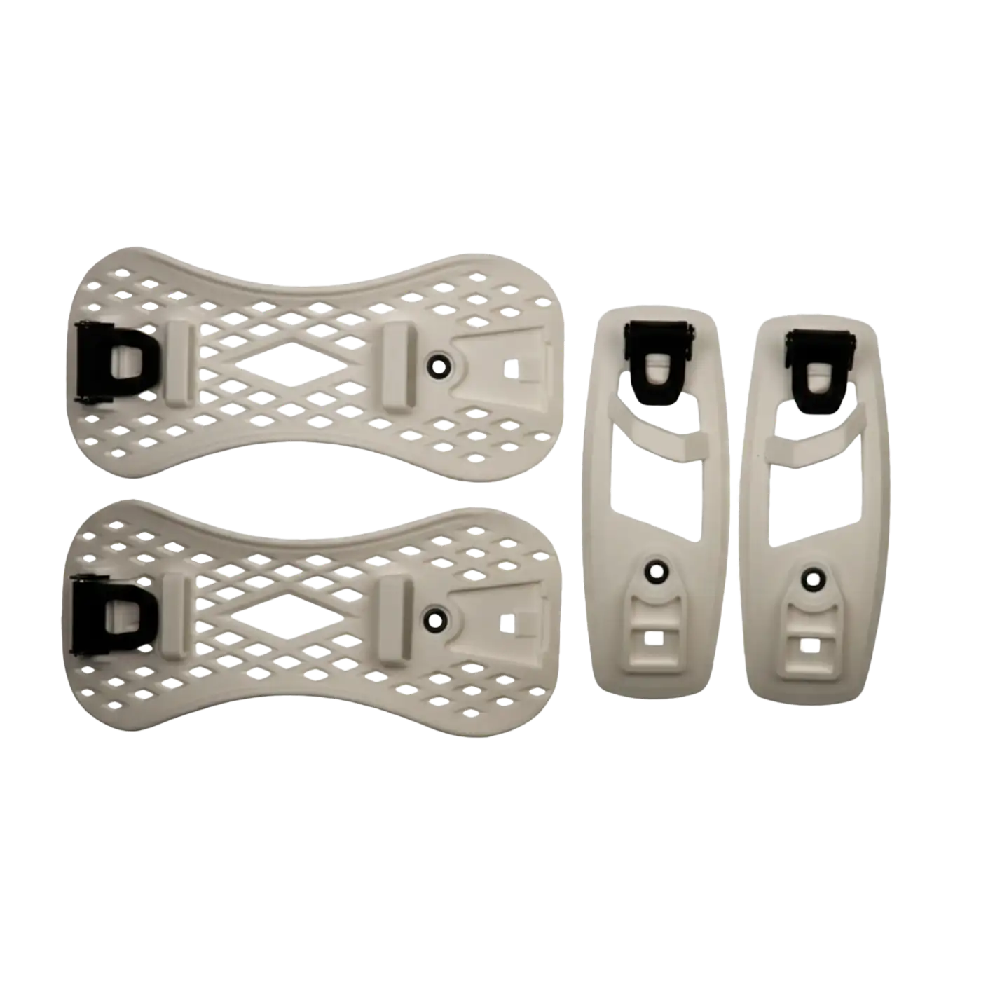 SS-N003-A - Exo-Frame Youth Ankle & Toe Strap Set SS-N003-A - Exo-Frame Youth Ankle & Toe Strap Set Spare Parts Nidecker Premium Swiss Snowboard 7630680831965 N.26.PAN.YSS.WH.2S.1