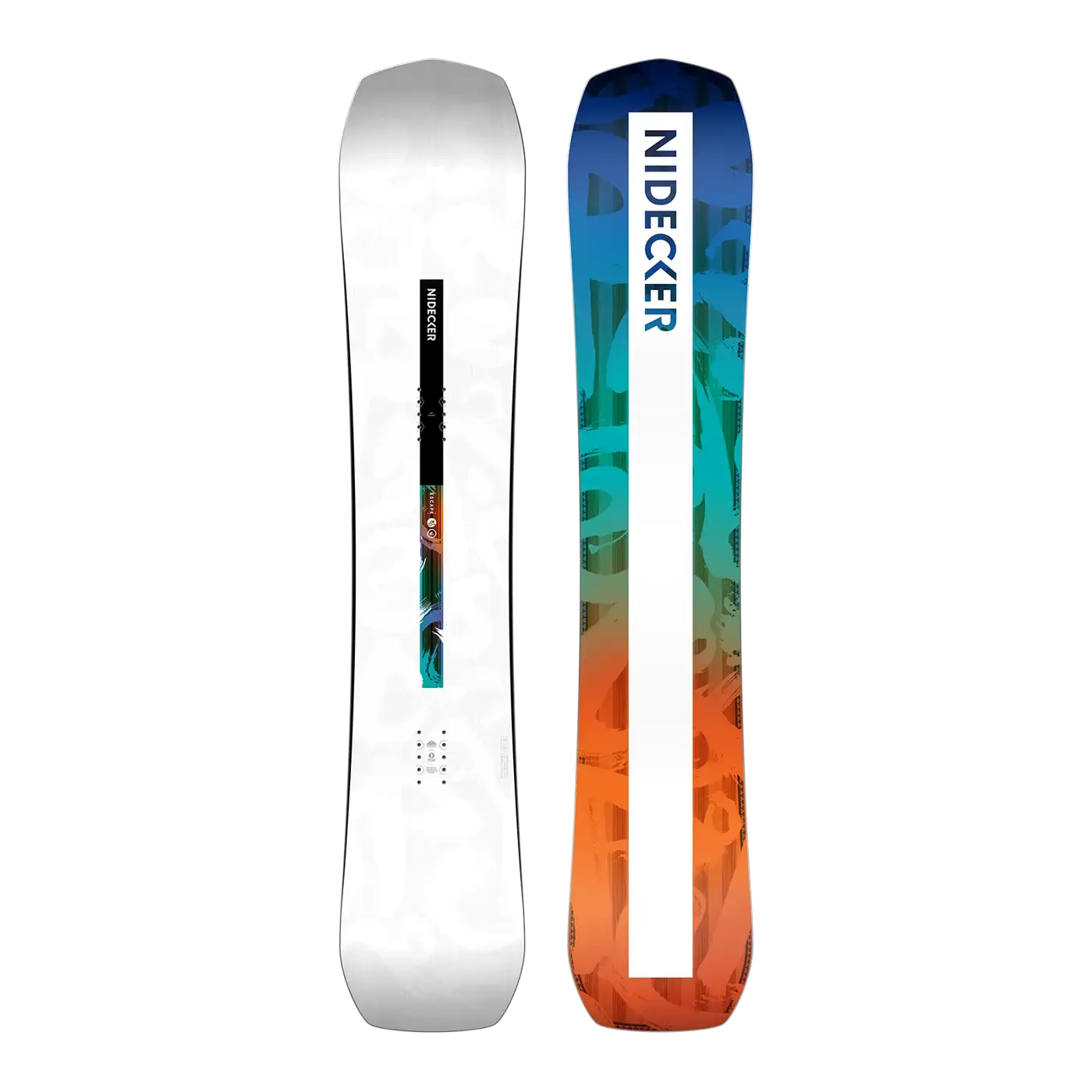 Escape 2026 | All-Terrain, All-Season | Nidecker | CA