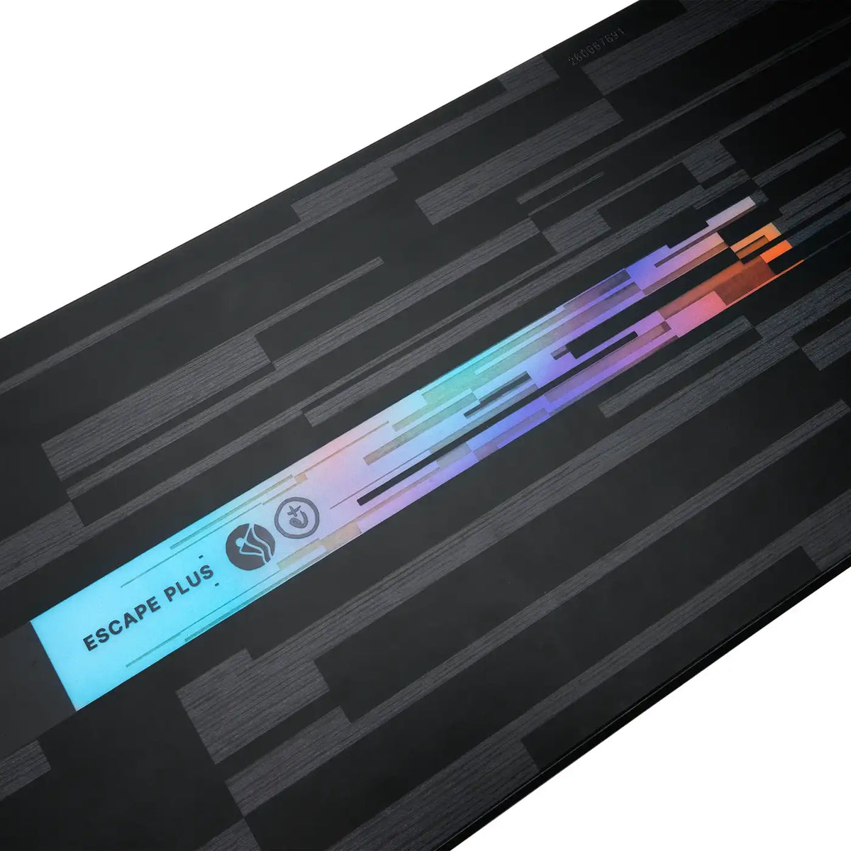 Escape Plus 2026 | All-Terrain, All-Season | Nidecker | CA