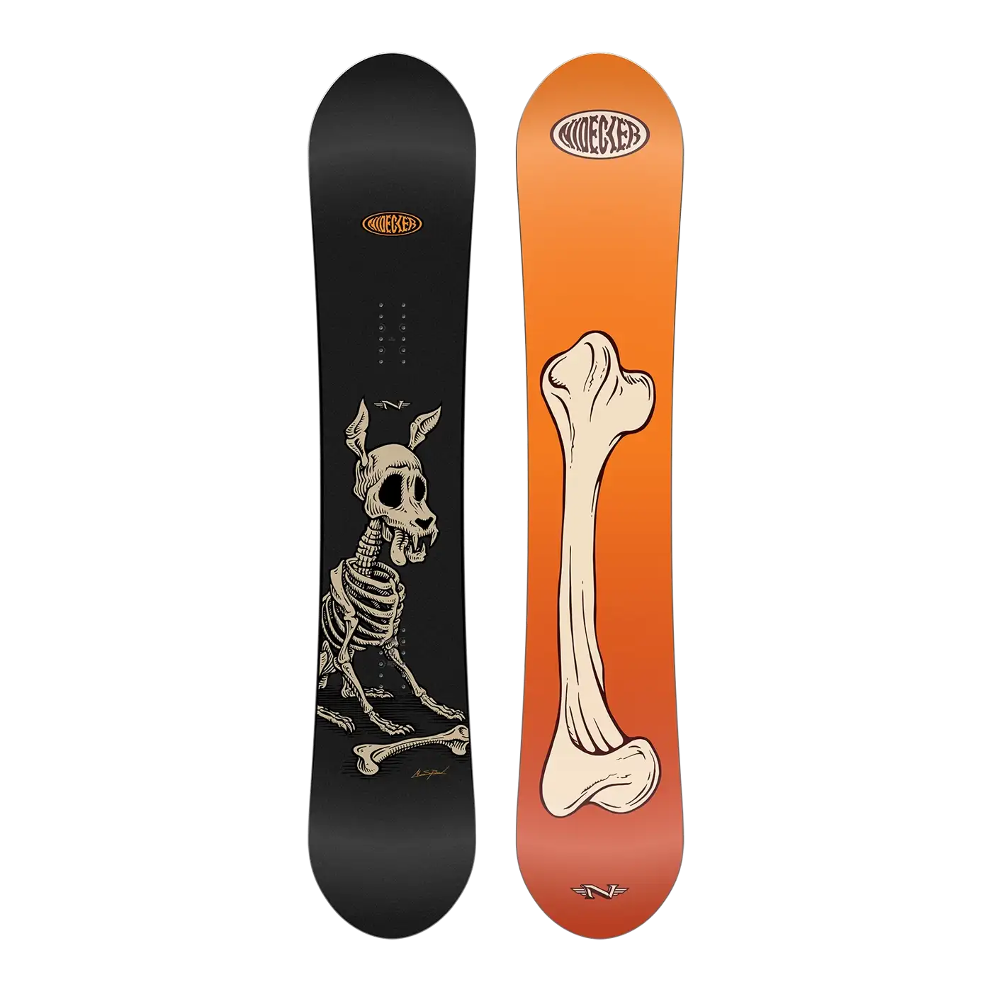 Sensor Mons Røisland 2026 | Off The Leash | Nidecker | CA Sensor Mons Snowboards Nidecker Premium Swiss Snowboard