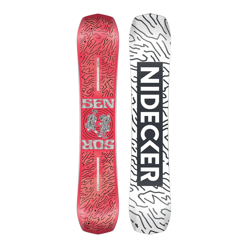 Nidecker CA Nidecker CA