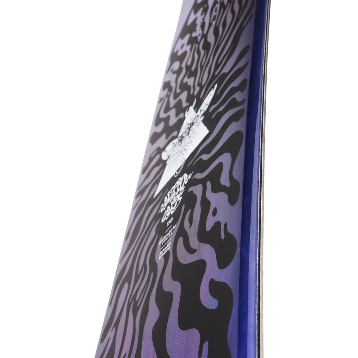 Alpha APX 2026 | Expand Your Horizons | Nidecker | CA