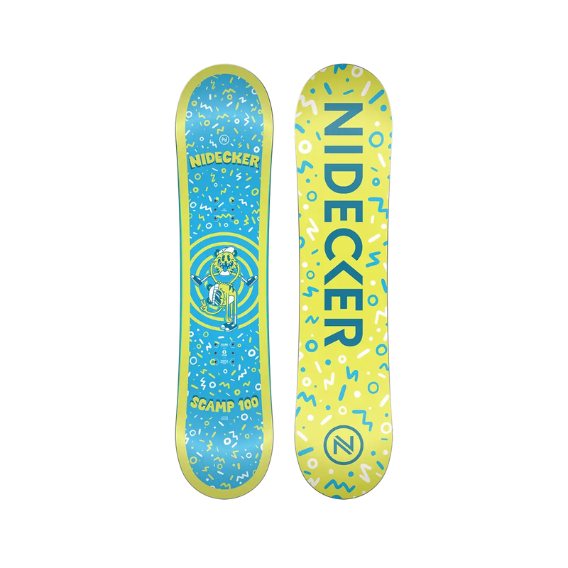 Flow Micron 2026 | Flip It & Rip It | Nidecker | CA Flow Micron 2026 | Flip It & Rip It | Nidecker | CA