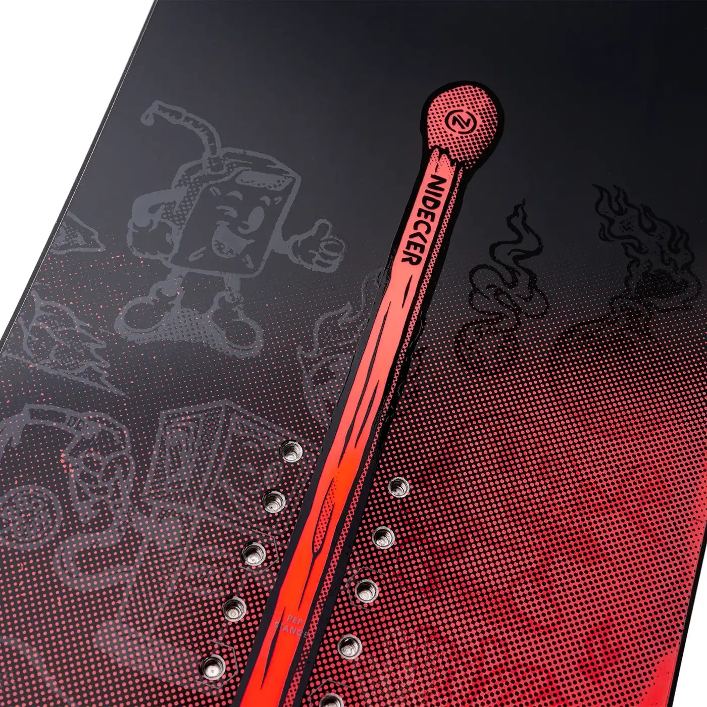 Nidecker Sensor Pro - Thumbnail 5