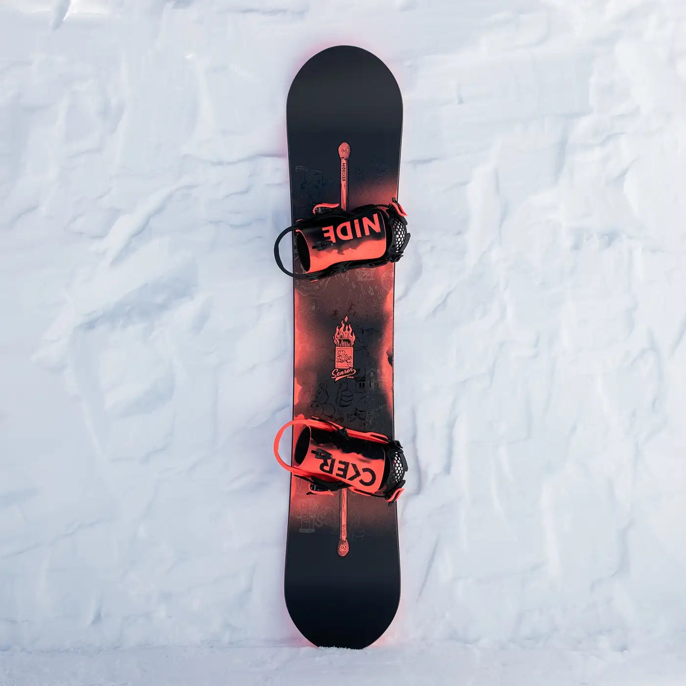 Nidecker Sensor Pro - Thumbnail 2