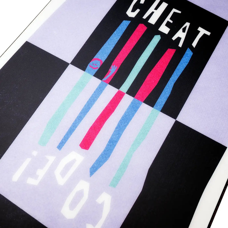 Cheat Code Women