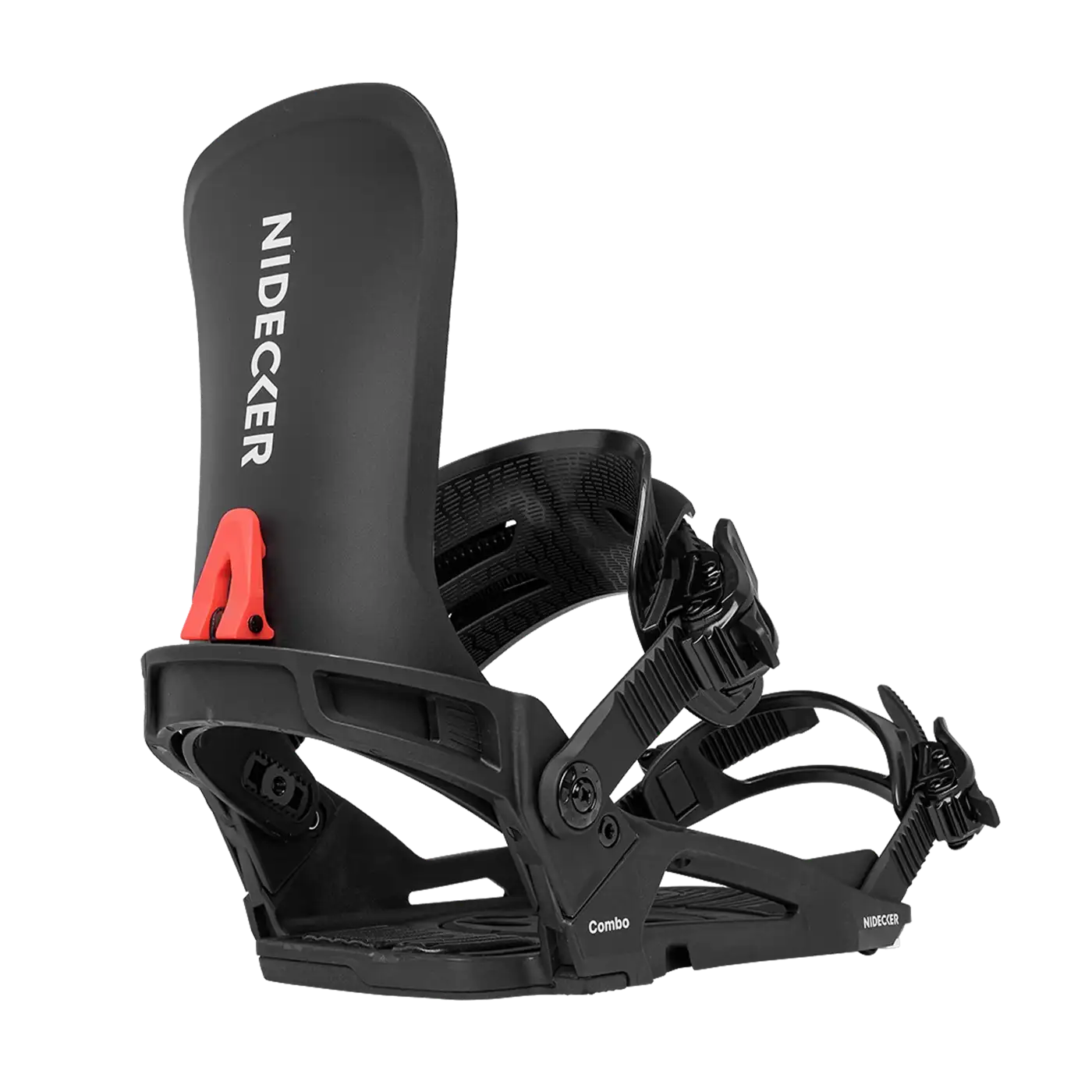 Combo Combo Bindings Nidecker Premium Swiss Snowboard 7630961811334 N.27.BNU.CMB.001.2S.1