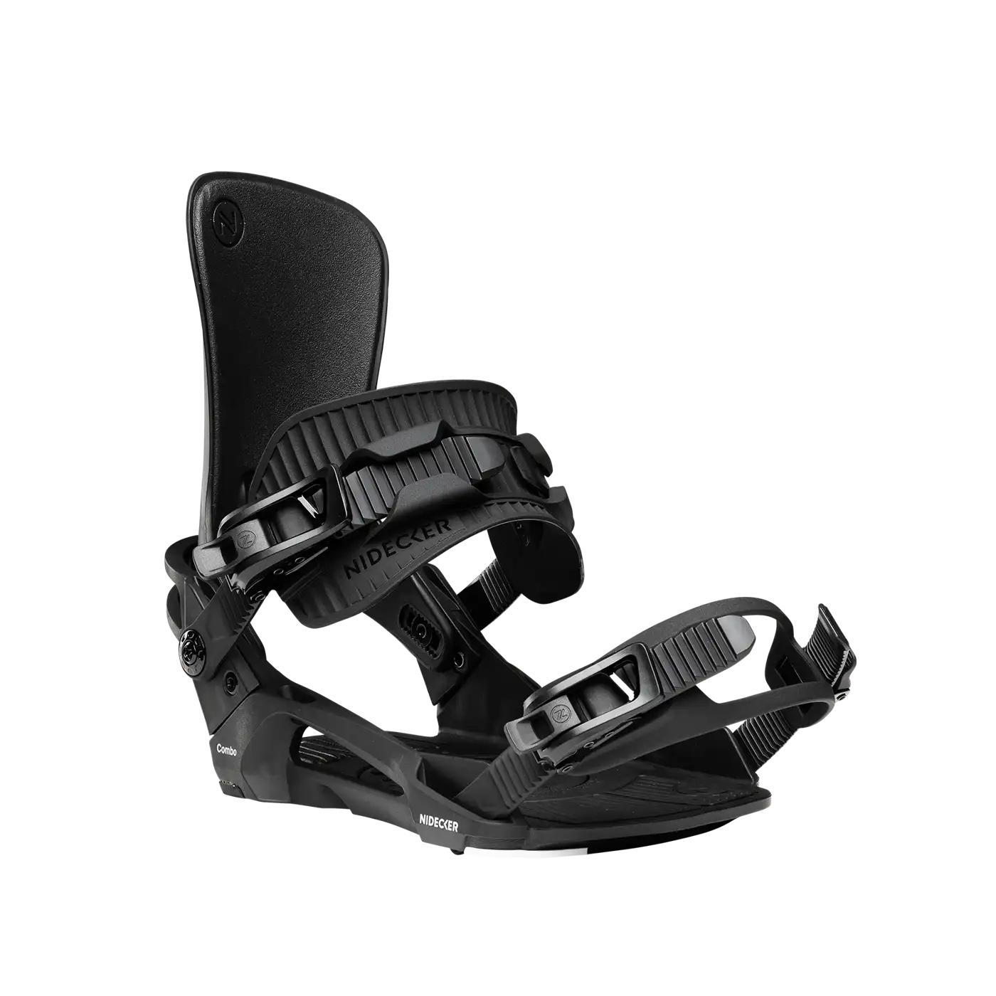 Combo Combo Bindings Nidecker Premium Swiss Snowboard