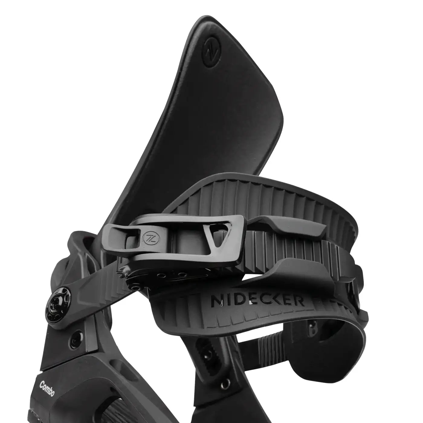 Combo Combo Bindings Nidecker Premium Swiss Snowboard