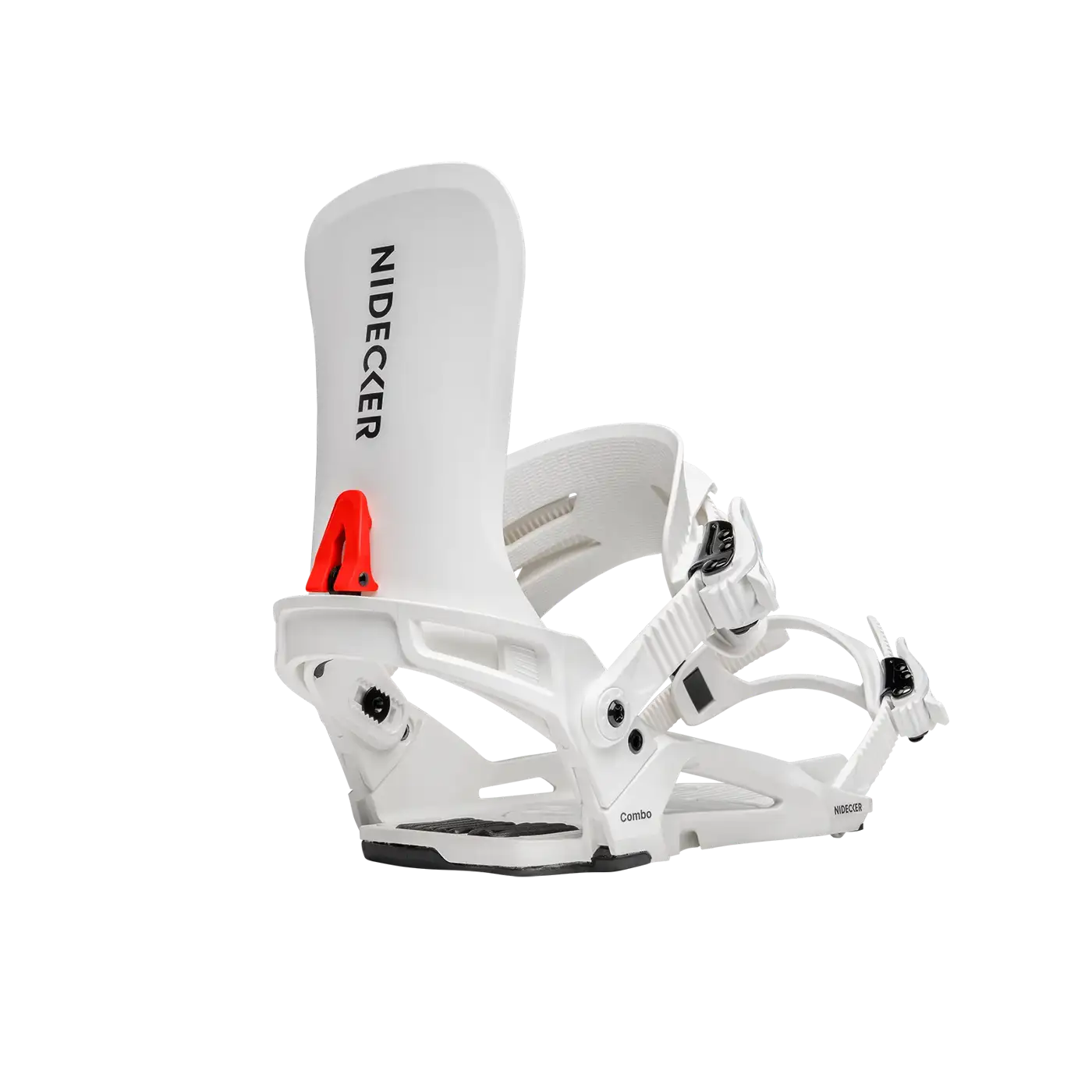 Combo Combo Bindings Nidecker Premium Swiss Snowboard 7630961811372 N.27.BNU.CMB.100.2S.1
