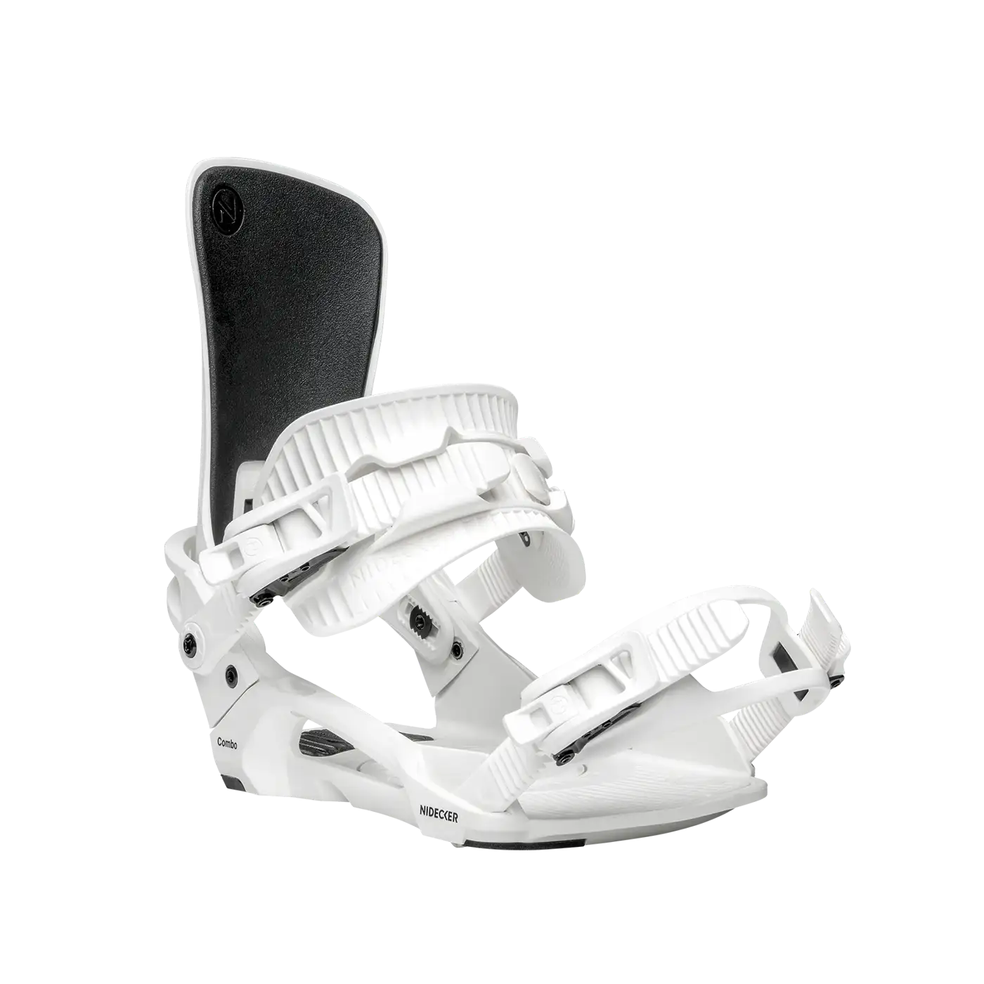 Combo Combo Bindings Nidecker Premium Swiss Snowboard