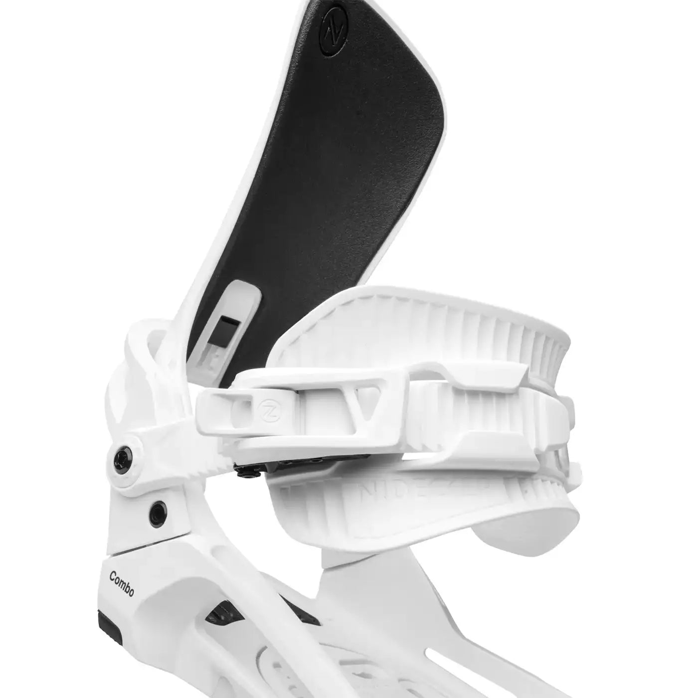 Combo Combo Bindings Nidecker Premium Swiss Snowboard