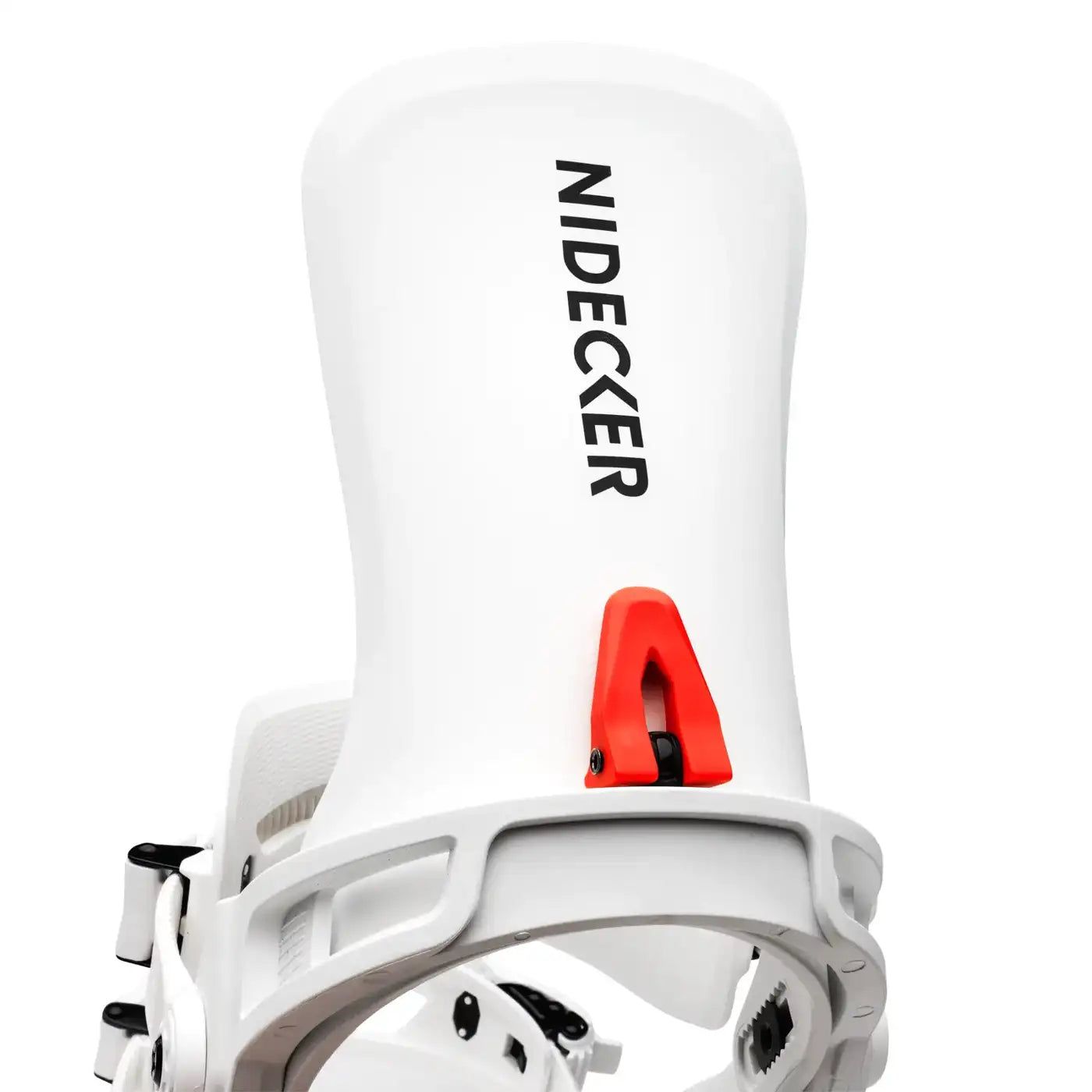 Combo Combo Bindings Nidecker Premium Swiss Snowboard