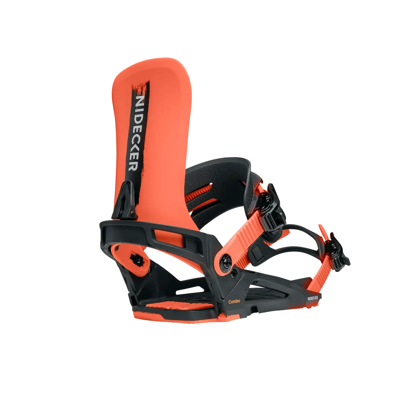 Combo Combo Bindings Nidecker Premium Swiss Snowboard 7630961811419 N.27.BNU.CMB.800.2S.1