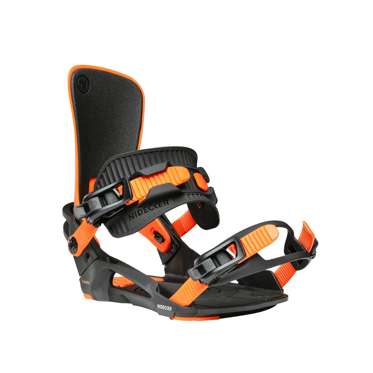 Combo Combo Bindings Nidecker Premium Swiss Snowboard