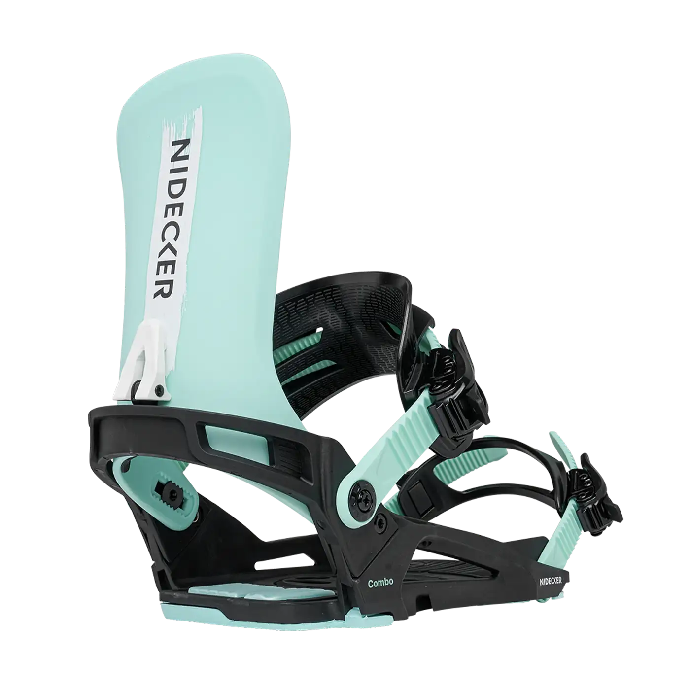 Combo Combo Bindings Nidecker Premium Swiss Snowboard 7630961811457 N.27.BNU.CMB.946.2S.1
