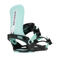 Glacier color
