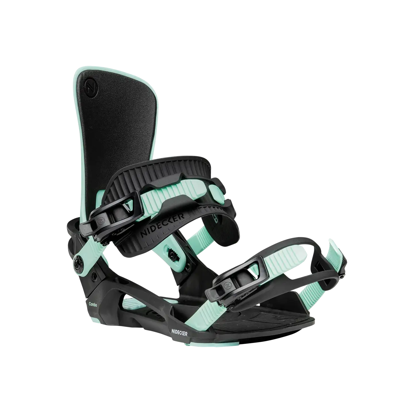 Combo Combo Bindings Nidecker Premium Swiss Snowboard