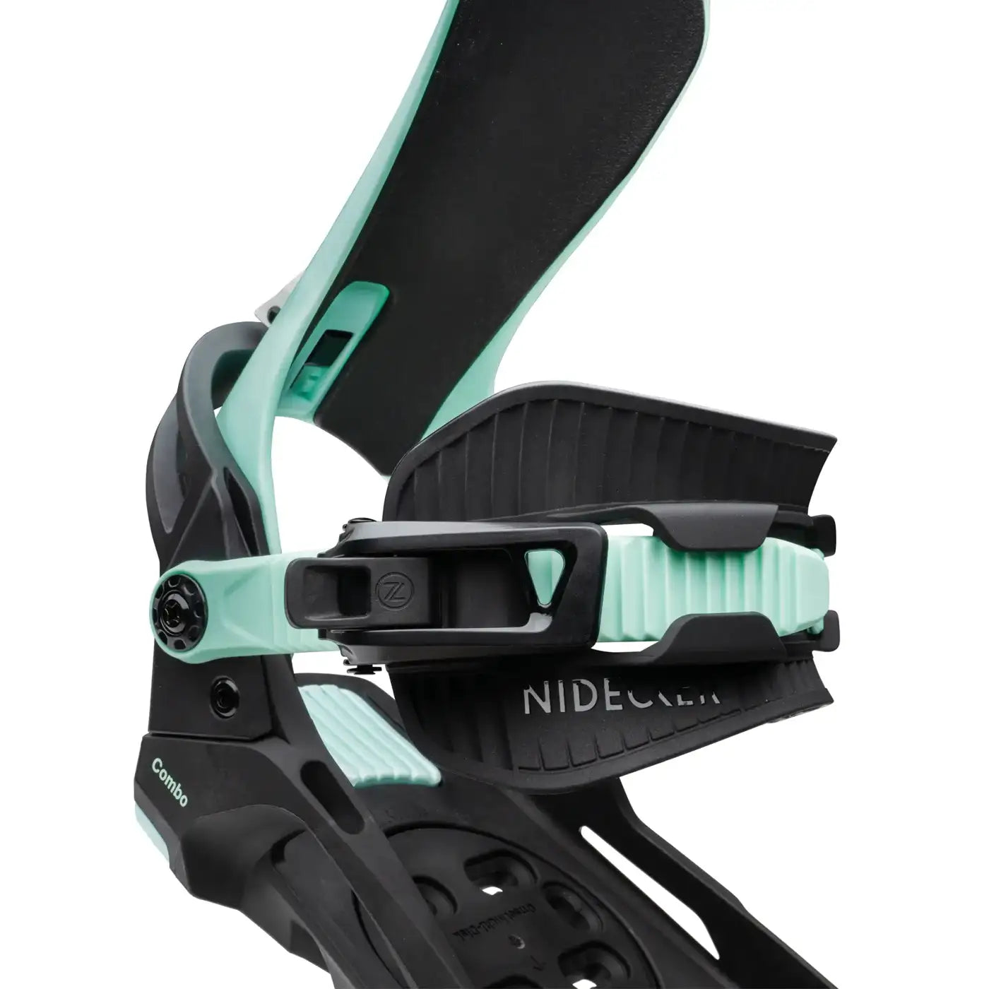Combo Combo Bindings Nidecker Premium Swiss Snowboard