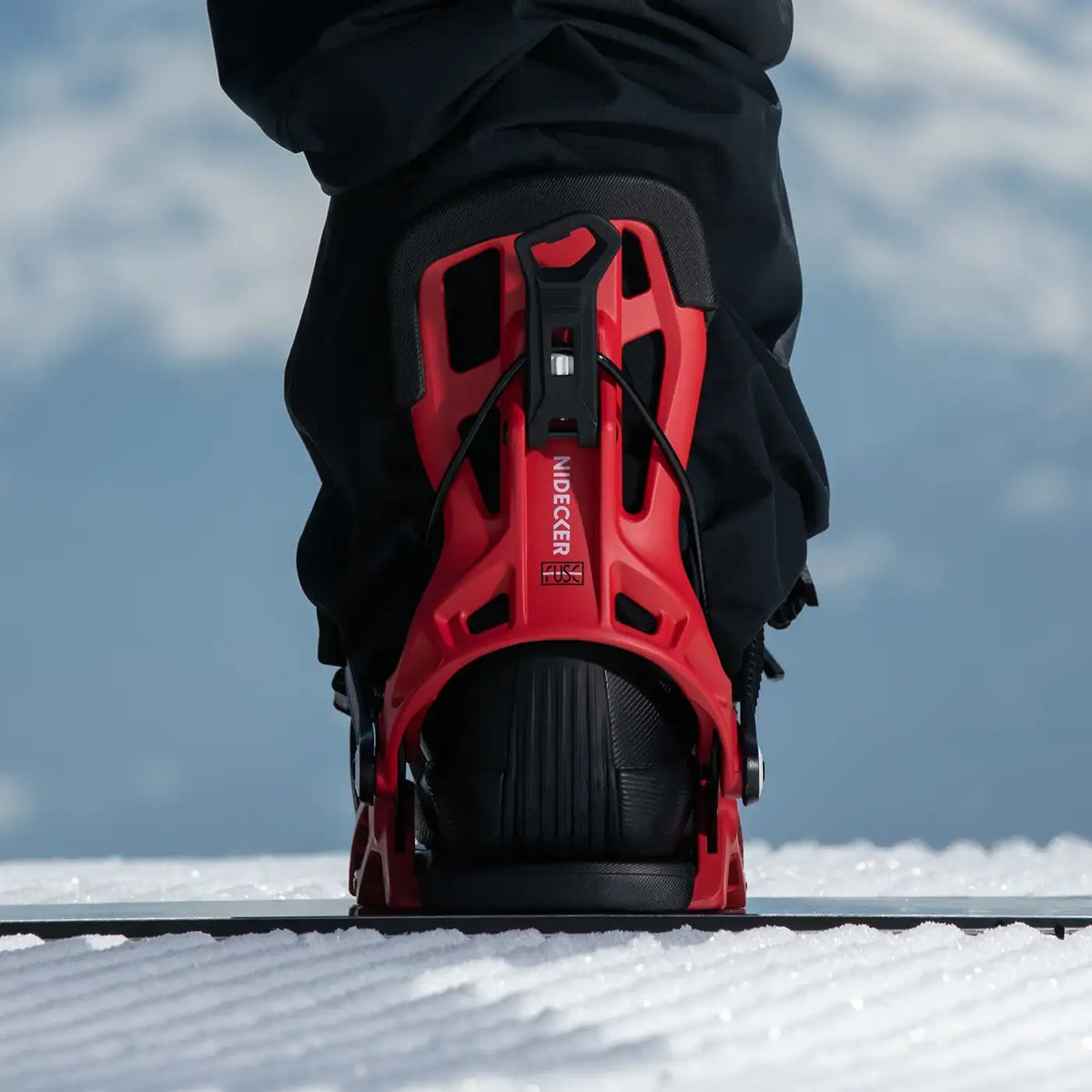 Flow Fuse | Bombproof Balance | Nidecker | CA