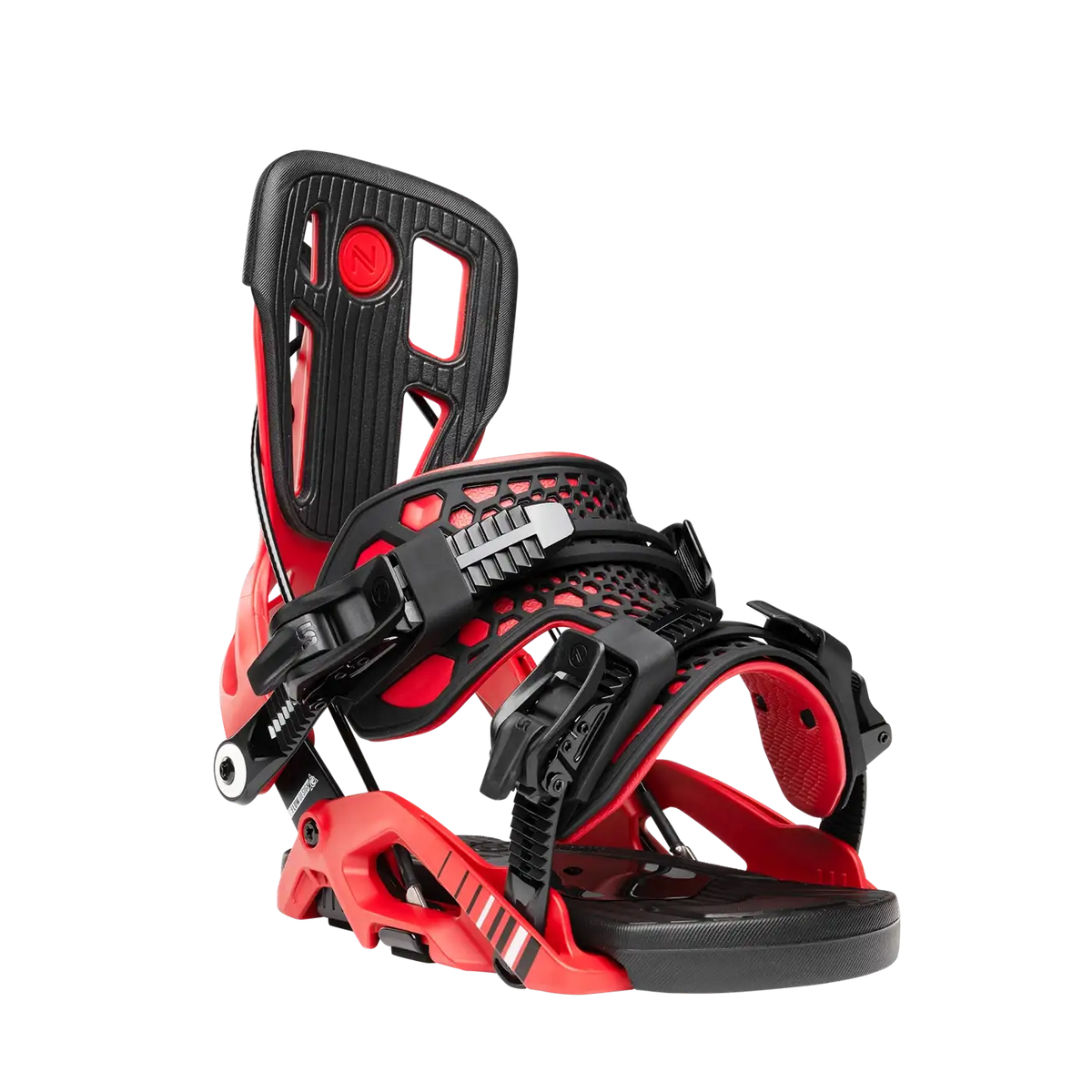Flow Fuse | Bombproof Balance | Nidecker | CA