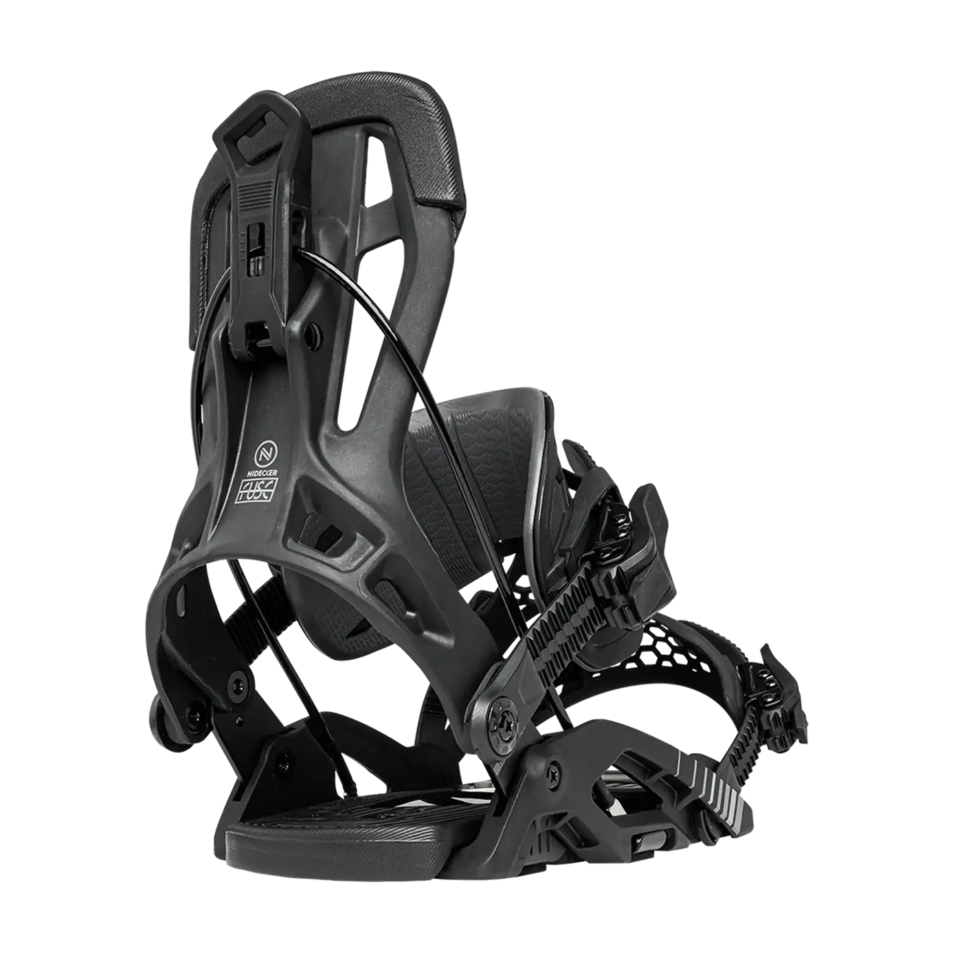Flow Fuse Hybrid