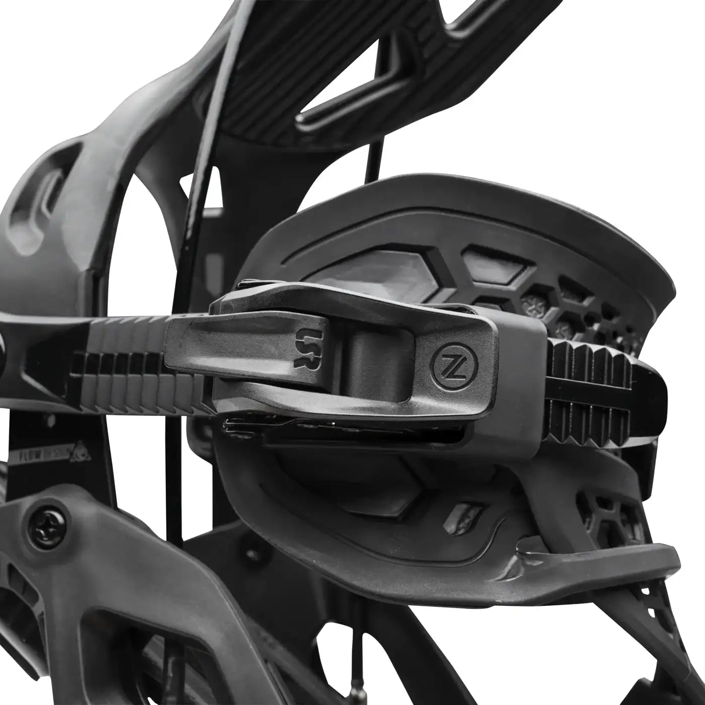 Flow Fuse Hybrid
