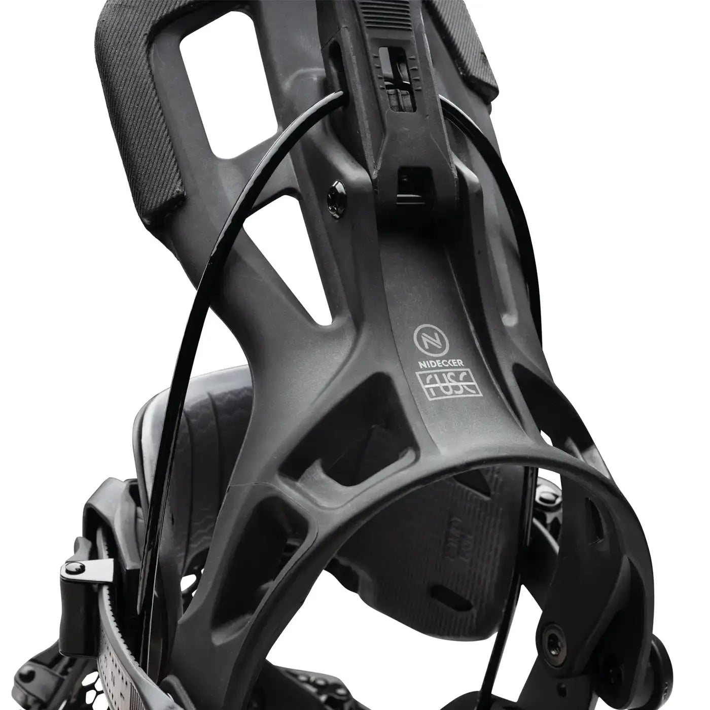 Flow Fuse Hybrid